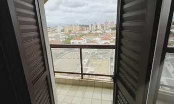 Imagem 5: Apartamento Padrão em São José do Rio Preto