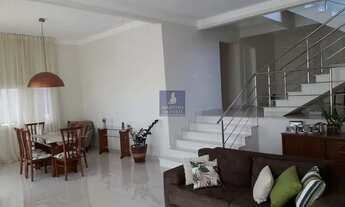 Imagem: Casa de Condomínio com 3 dorms, Chácara