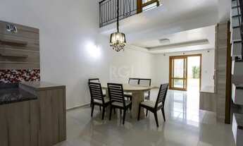 Imagem 6: Casa para Venda - 204m², 3 dormitórios, sendo 3 suites, 2 vagas - Espirito Santo