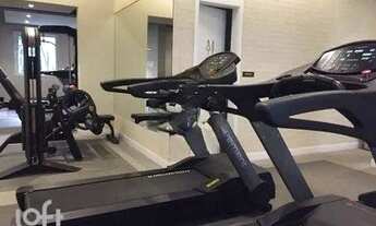 Imagem 3: Apartamento com 2 dormitórios para alugar, 86 m² - Barra Funda - São Paulo/SP