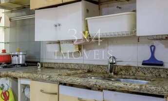 Imagem 6: Apartamento com 3 dormitórios à venda, 92 m² por R$ 905.000,00 - Brooklin - São Paulo/SP