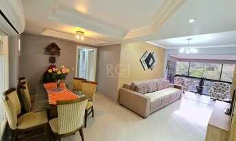 Imagem: Apartamento para Venda - 94.67m², 3 dormitórios