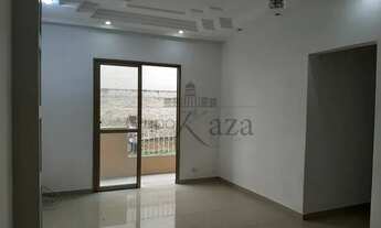 Imagem: Jacarei - Apartamento Padrão - Cidade Jardim