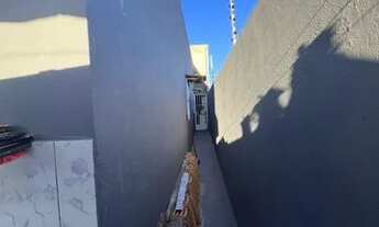 Imagem 2: Casa para aluguel tem 110 metros quadrados com 3 quartos em Pecém - São Gonçalo do Amarant