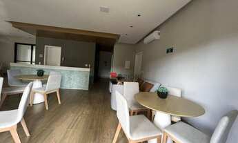 Imagem 5: Edifício Magna Vista, apartamentos e coberturas, Jardim Botânico em Ribeirão Preto/SP I Im