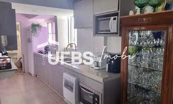 Imagem 3: San Regis - Apartamento 2 quartos, sendo 1 suíte