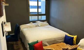 Imagem 6: Parnamirim - 03 Qtos / 01 Suíte - Nascente - Área de Lazer Completa - 01 Vaga