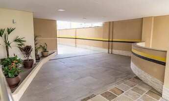 Imagem 2: Apartamento para Venda - 78.56m², 2 dormitórios, sendo 1 suites, 2 vagas - Jardim Botânico