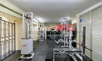 Imagem 4: Apartamento à venda com 84 m² em Itaim Bibi