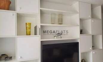 Imagem 4: FLAT COM 02 QUARTOS PARA LOCAÇÃO NO JARDINS!