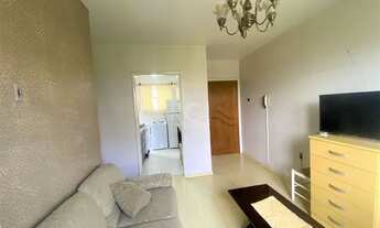 Imagem 4: Apartamento de 52m², bairro Teresópolis