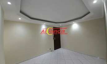 Imagem: ÓTIMO APARTAMENTO 54M² COM 2 DORMITÓRIOS