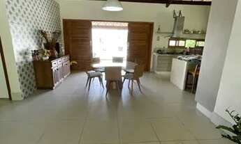 Imagem 3: Casa Temporada Arauá - Ilha de Itaparica