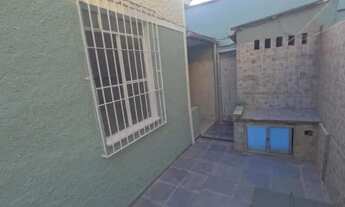 Imagem 6: Casa de fundos! Casa com 1 dormitório