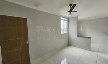 Imagem: Apartamento Padrão em São José do Rio