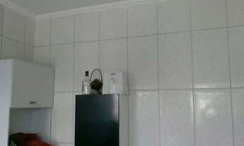 Imagem 4: Apartamento para aluguel 1 quarto Barueri I Bom Pastor - Santo André - SP