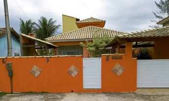 Imagem: CASA AGRADÁVEL PARA TEMPORADA NO CONDOMÍNIO