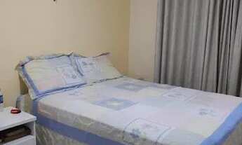 Imagem 3: Apartamento em Brisamar - Ed. Brisamar - Cód: 21704 z