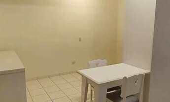 Imagem 6: Kitinete no Centro de Londrina, próximo Unimed