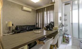 Imagem 11: Apartamento Locação Bela Vista 56 m² 2 Dormitórios