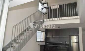 Imagem: Jardim América - Novo - Apartamento Duplex