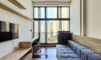 Imagem: Studio com 1 dormitório para alugar, 33