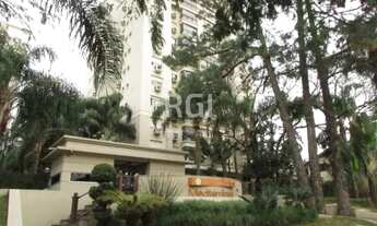 Imagem 3: Apartamento para Venda - 95.24m², 3 dormitórios, sendo 1 suites, 2 vagas - Passo da Areia