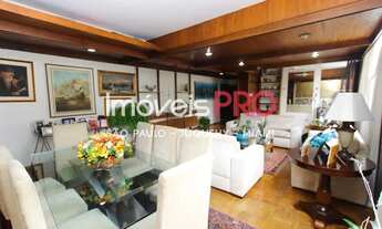 Imagem 2: Apartamento 198mts 3 dormitorios para venda em Jardim Paulista