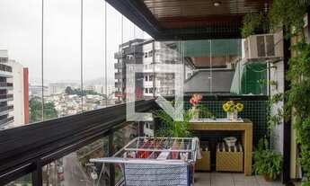 Imagem 6: Apartamento para Aluguel - Méier, 3 Quartos, 88 m2