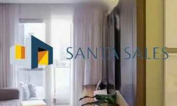 Imagem: Apartamento Reformado a Venda mobiliado