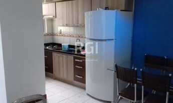 Imagem: Apartamento para Venda - 38.75m², 2 dormitórios