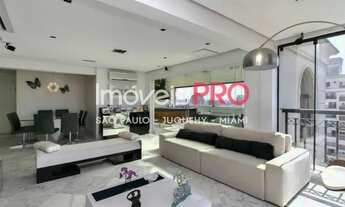 Imagem: Campo Belo - Cobertura com 3 suíte(s)