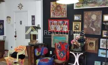 Imagem 6: Icaraí Apartamento com 2 dormitórios