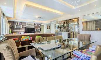 Imagem 7: Apartamento para Venda - 134m², 3 dormitórios, sendo 3 suites, 2 vagas - Passo da Areia