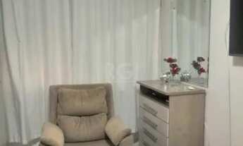 Imagem 5: Apartamento para Venda - 61m², 2 dormitórios, Jardim Leopoldina