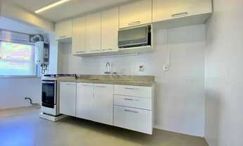 Imagem 5: Apartamento para Venda - 64.37m², 2 dormitórios, 1 vaga - Tristeza