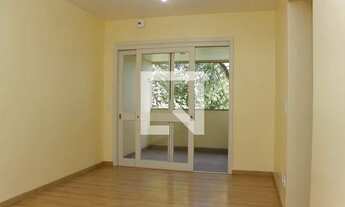 Imagem 2: Apartamento para Aluguel - Teresópolis, 2 Quartos, 94 m2