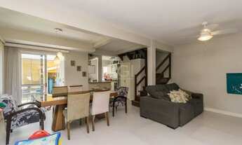 Imagem 3: Casa Condominio para Venda - 178,00 m², 3 dormitórios, sendo 2 suites, 2 vagas - Alto Petr