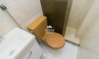 Imagem 7: Excelente Apartamento de 01 Quarto em Condomínio