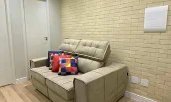 Imagem 2: Apartamento para Venda em São Paulo, Vila Monumento, 2 dormitórios, 1 banheiro