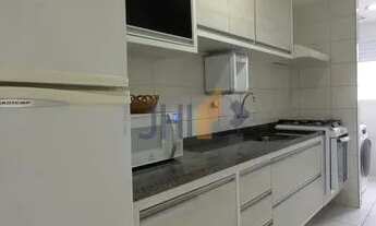 Imagem 7: Ótimo apartamento para venda e locação próximo ao metrô, com 37m² 1 dormitório e 1 vaga