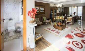 Imagem 6: Casa Condominio para Venda - 382.86m², 4 dormitórios, sendo 2 suites, 4 vagas - Cristal