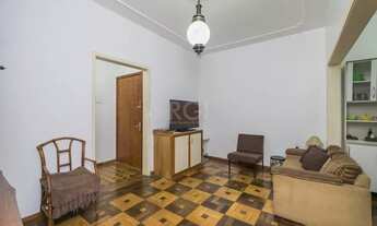 Imagem 3: Apartamento para Venda - 50.6m², 2 dormitórios, Centro Histórico