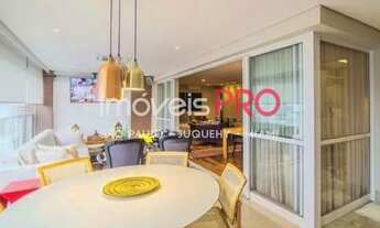 Imagem 5: Brooklin - 258 m2 - varanda gourmet - 3 suítes - 4 vagas