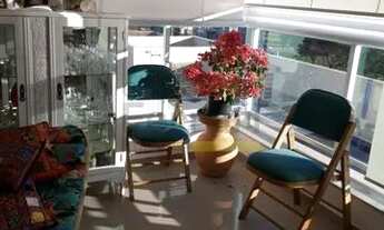 Imagem 6: Apartamento à venda Varanda Gourmet Araçatuba