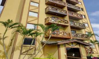 Imagem: Jacareí - Apartamento Padrão - Jardim