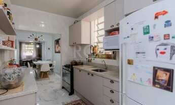 Imagem 6: Apartamento para Venda - 110.65m², 3 dormitórios, sendo 1 suites, Santana