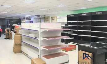 Imagem 4: Ponto Comercial para Locação em Belém, Batista Campos