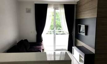 Imagem 4: Apartamento 1 Dormitório - Florianópolis