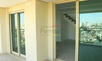 Imagem 3: Apartamento com 2 Quartos à Venda, 74 m² por R$ 1.390.000